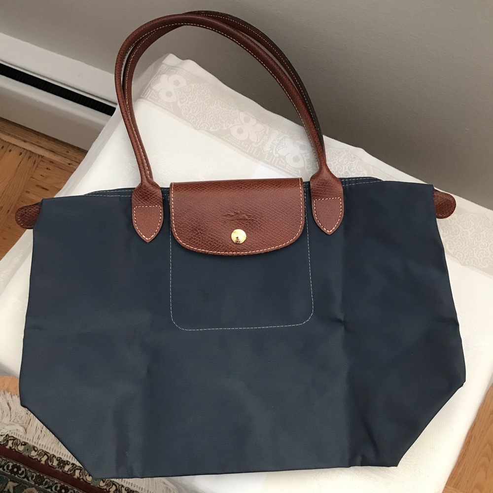 Longchamp Le Pilage Bag